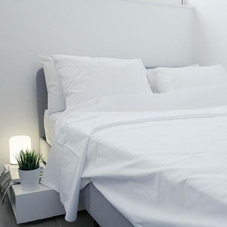 Modern Rooftop Apartment Ретимно Экстерьер фото